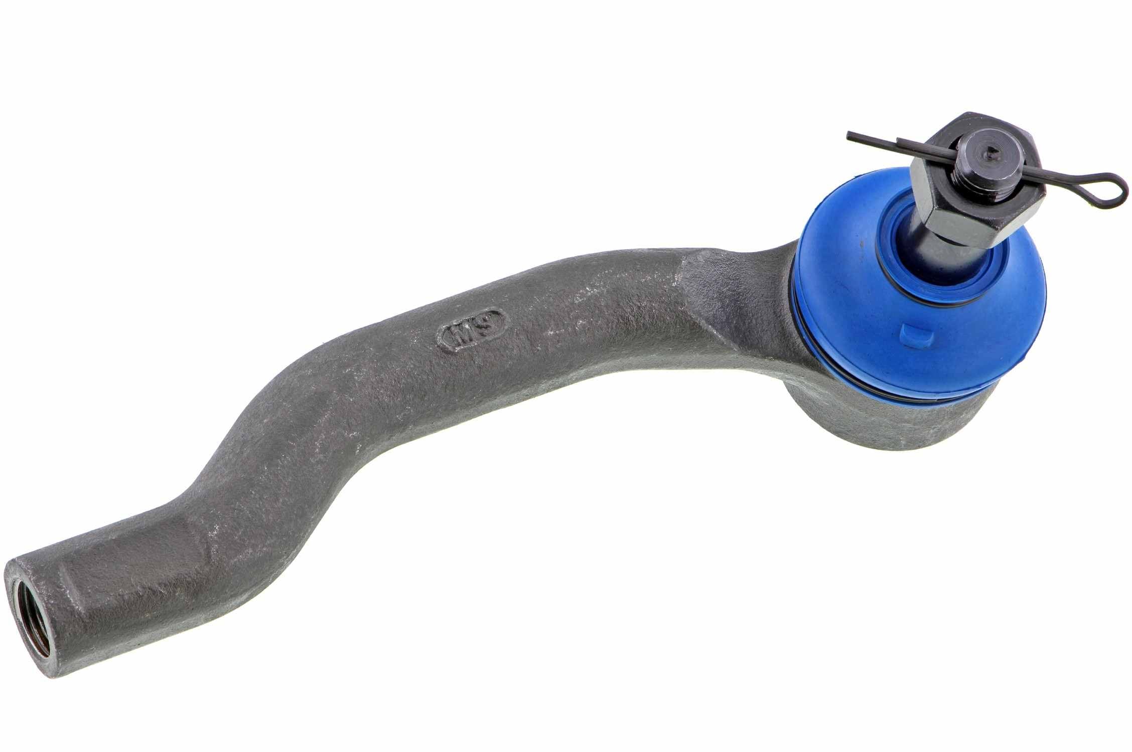 Mevotech Supreme Steering Tie Rod End MS30607