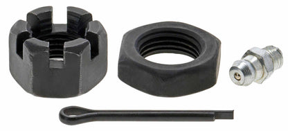 Mevotech Supreme Steering Tie Rod End MS30607