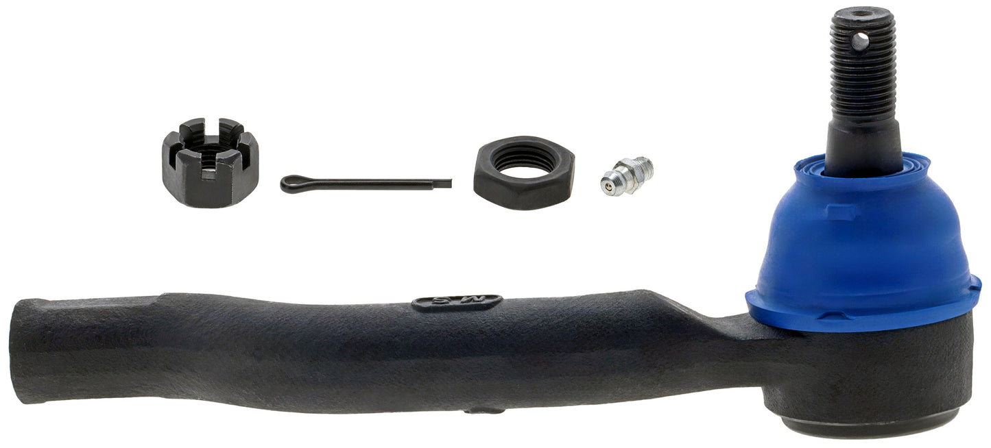 Mevotech Supreme Steering Tie Rod End MS30608