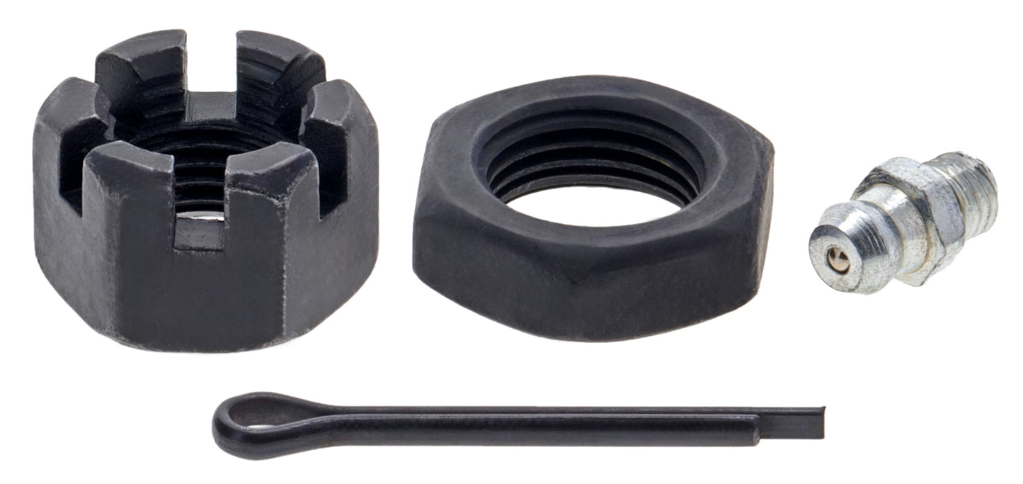 Mevotech Supreme Steering Tie Rod End MS30608