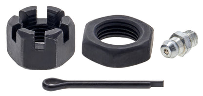Mevotech Supreme Steering Tie Rod End MS30608