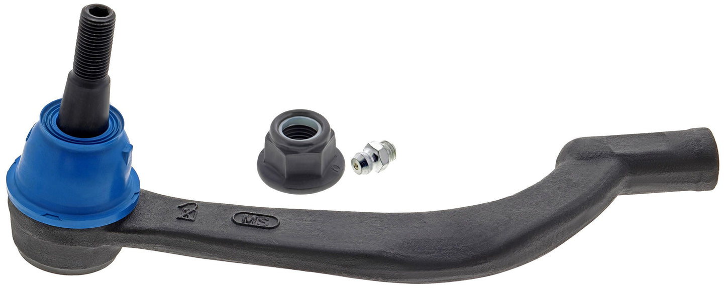 Mevotech Supreme Steering Tie Rod End MS306100