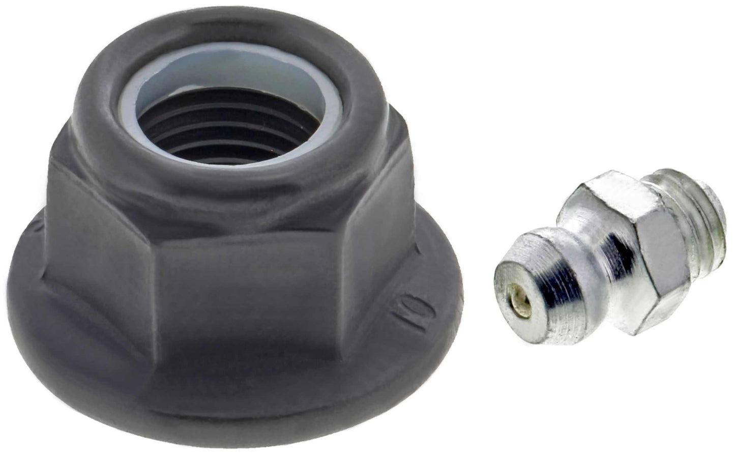 Mevotech Supreme Steering Tie Rod End MS306100