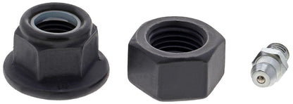 Mevotech Supreme Steering Tie Rod End MS306101