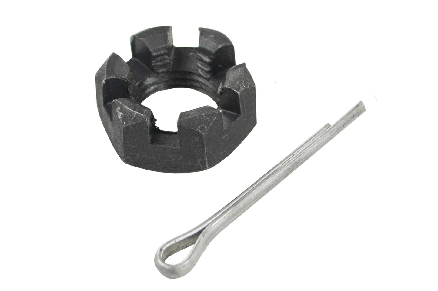 Mevotech Supreme Steering Tie Rod End MS30612