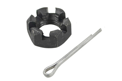 Mevotech Supreme Steering Tie Rod End MS30612