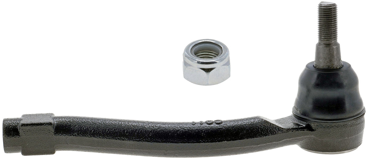 Mevotech Supreme Steering Tie Rod End MS30613