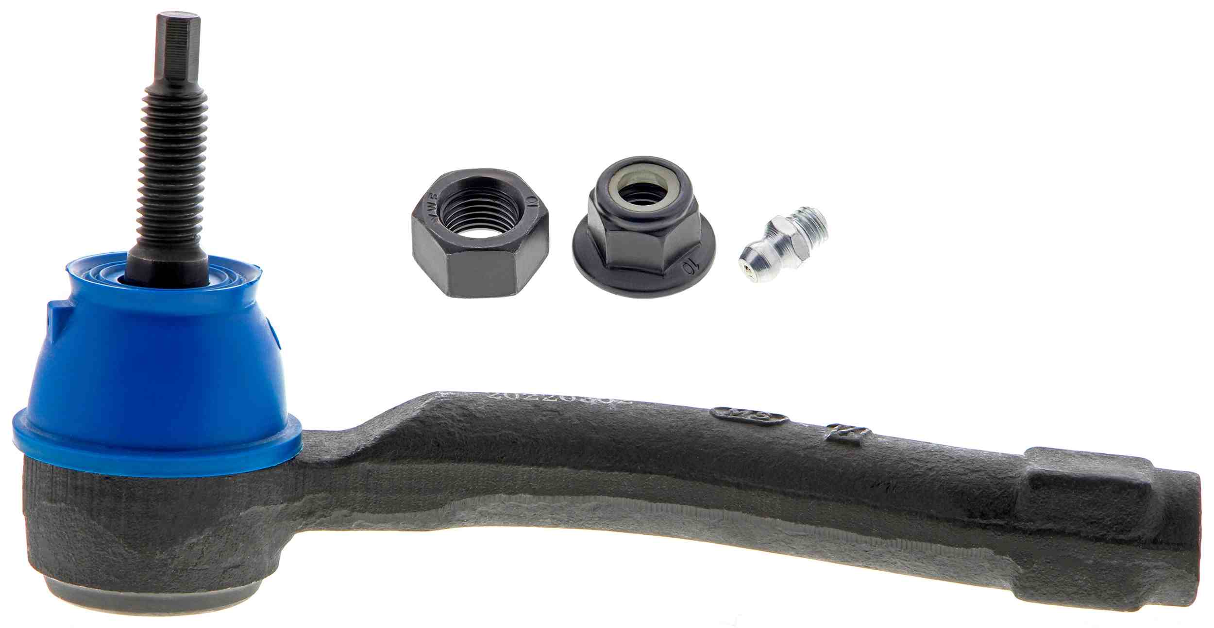 Mevotech Supreme Steering Tie Rod End MS30616