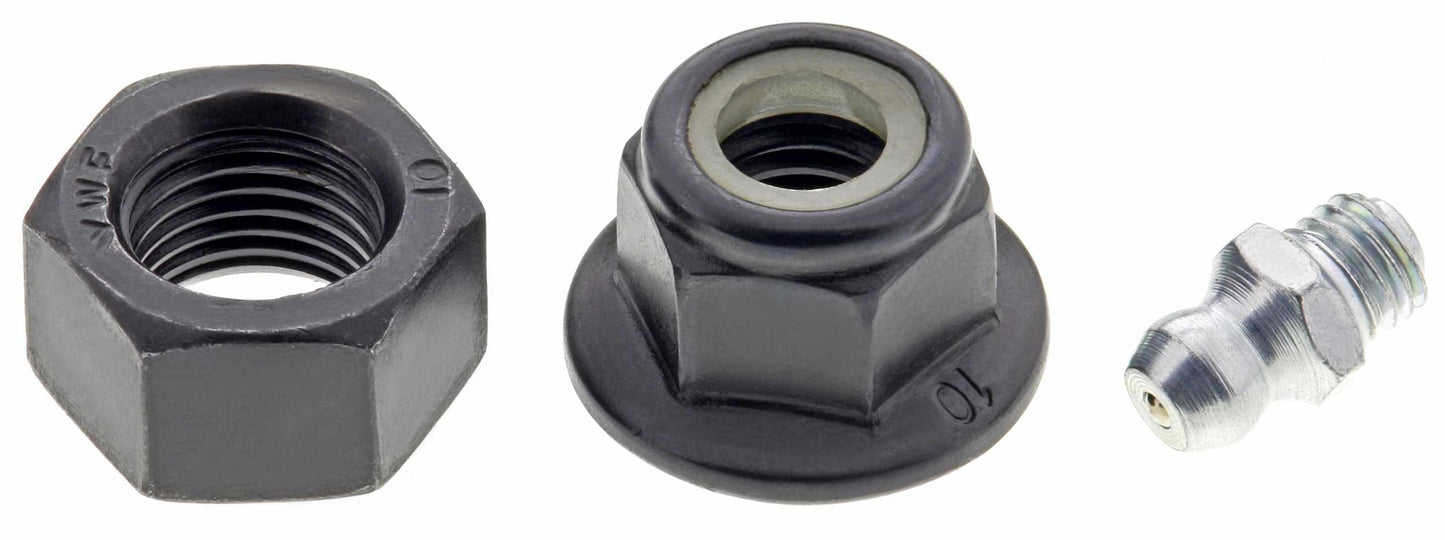 Mevotech Supreme Steering Tie Rod End MS30616
