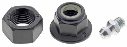 Mevotech Supreme Steering Tie Rod End MS30616
