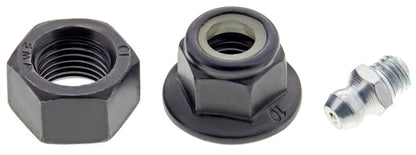 Mevotech Supreme Steering Tie Rod End MS30616