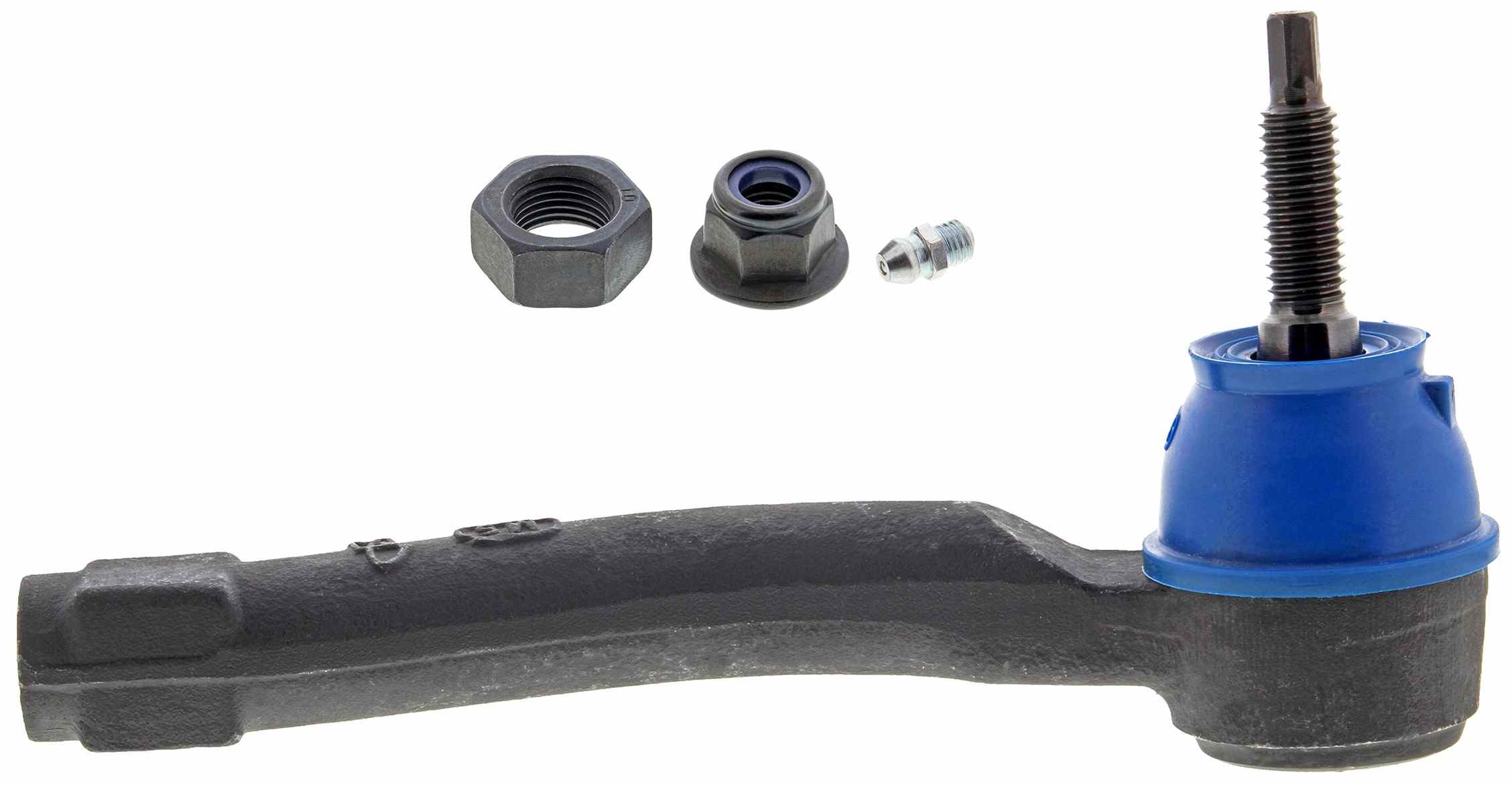 Mevotech Supreme Steering Tie Rod End MS30617