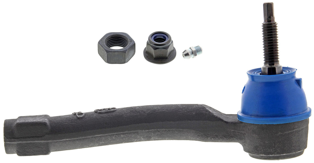 Mevotech Supreme Steering Tie Rod End MS30617