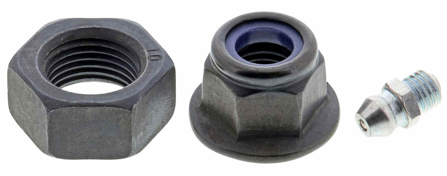 Mevotech Supreme Steering Tie Rod End MS30617