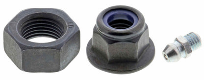 Mevotech Supreme Steering Tie Rod End MS30617