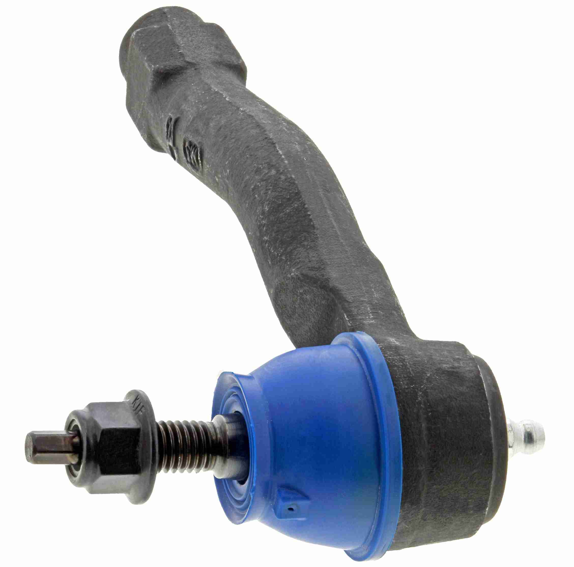 Mevotech Supreme Steering Tie Rod End MS30617