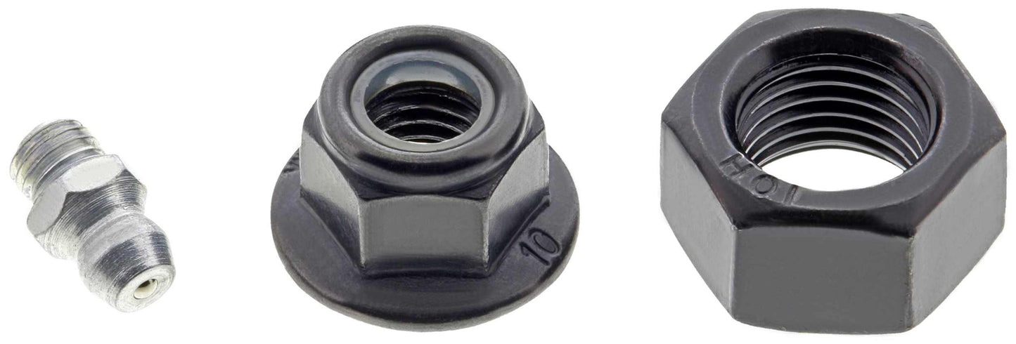 Mevotech Supreme Steering Tie Rod End MS30620