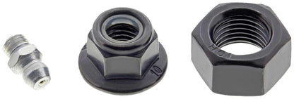 Mevotech Supreme Steering Tie Rod End MS30620
