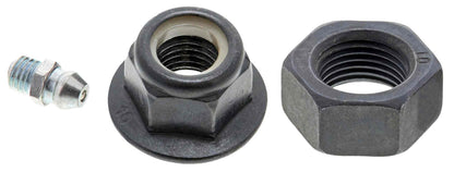 Mevotech Supreme Steering Tie Rod End MS30624