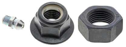 Mevotech Supreme Steering Tie Rod End MS30624