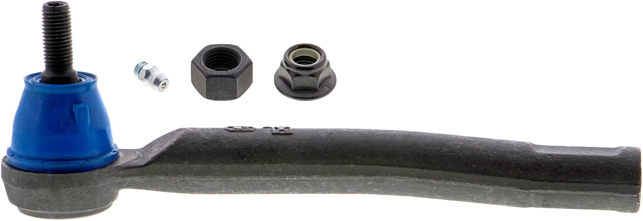 Mevotech Supreme Steering Tie Rod End MS30625