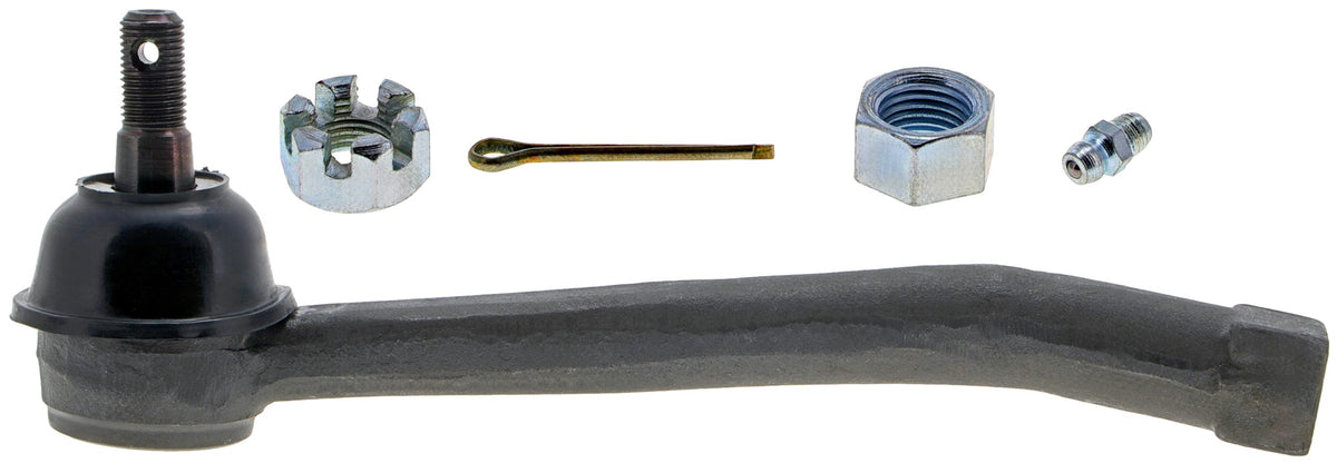 Mevotech Supreme Steering Tie Rod End MS30665