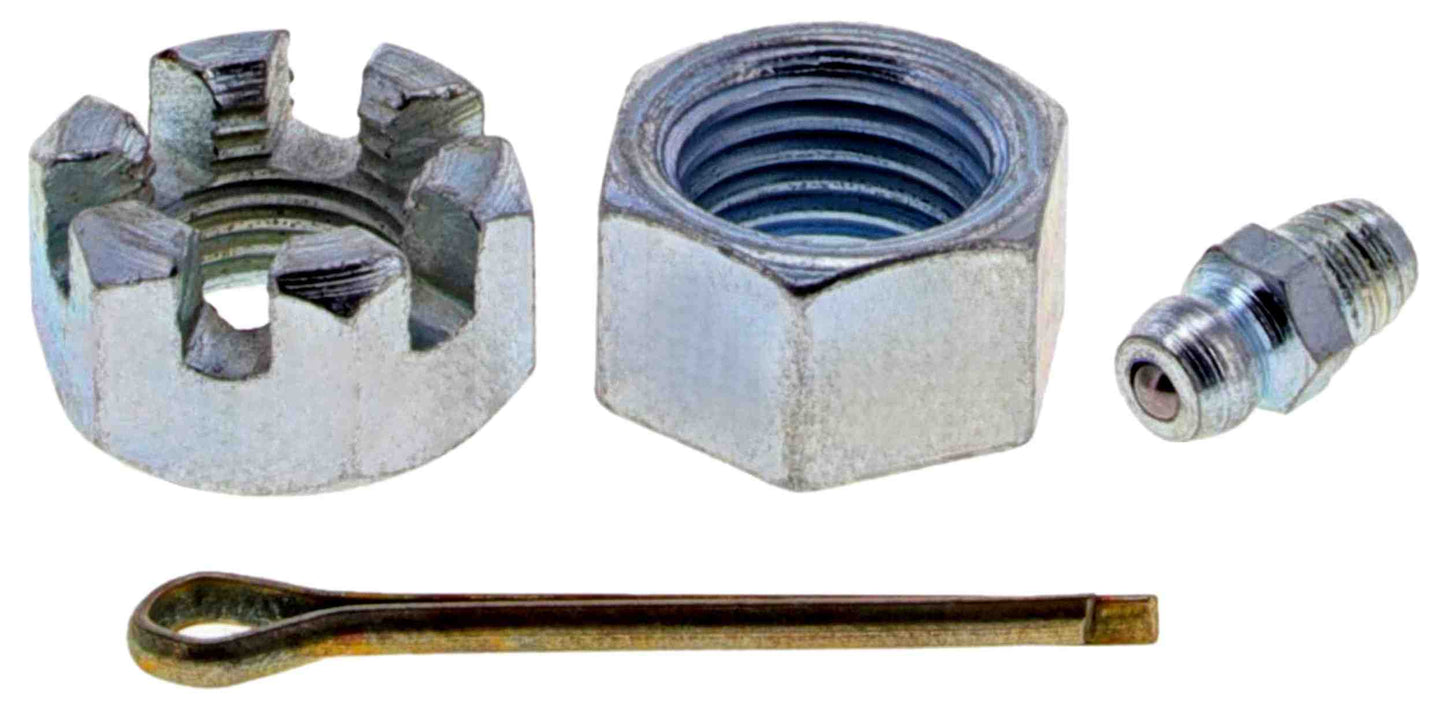 Mevotech Supreme Steering Tie Rod End MS30665