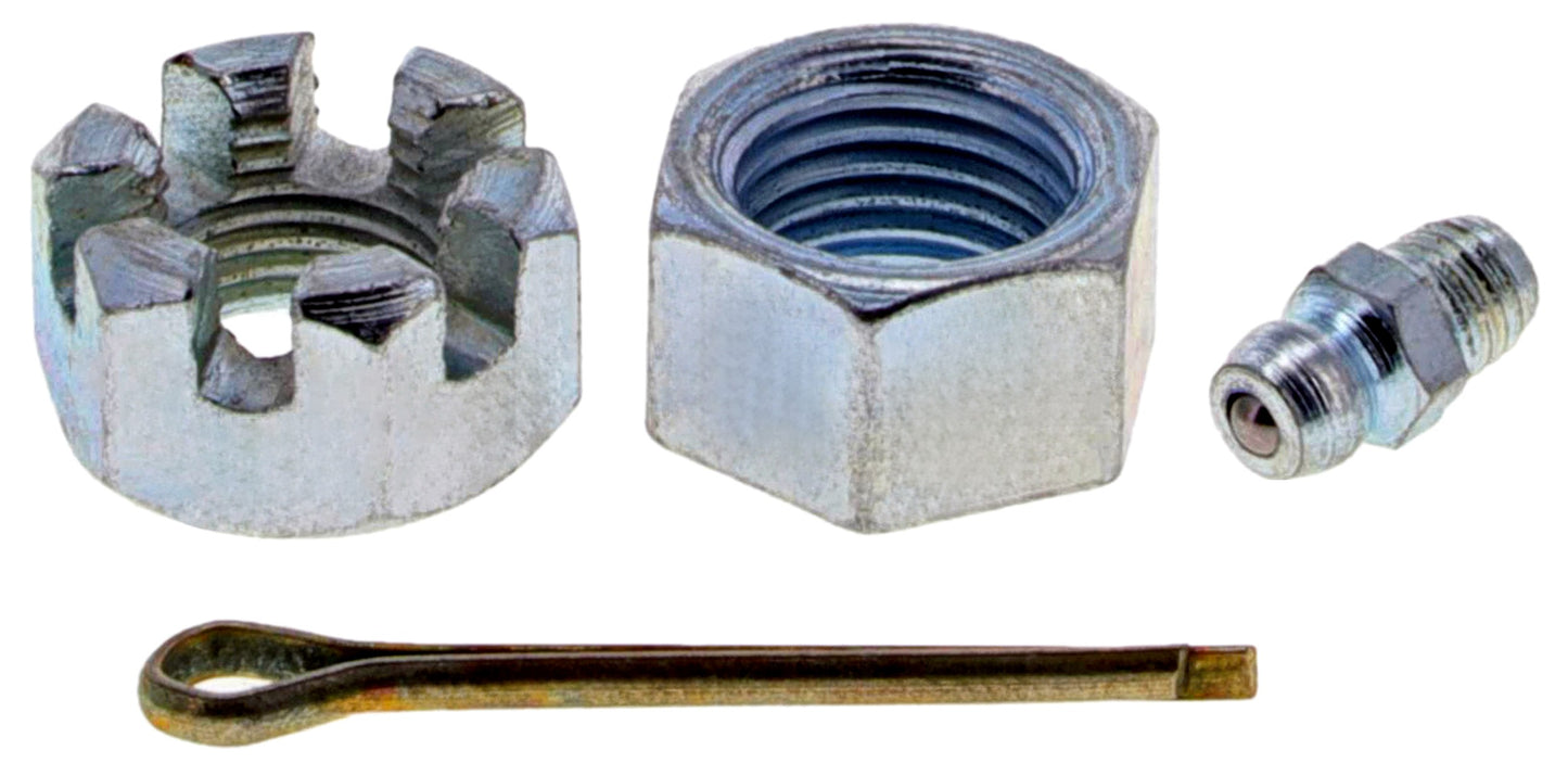 Mevotech Supreme Steering Tie Rod End MS30665