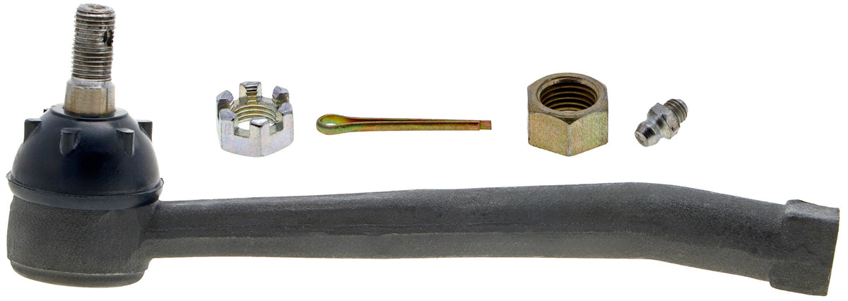 Mevotech Supreme Steering Tie Rod End MS30666