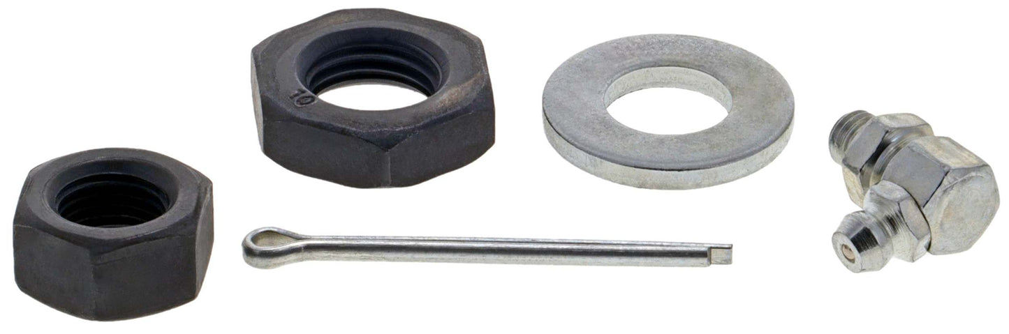 Mevotech Supreme Steering Tie Rod End MS30667