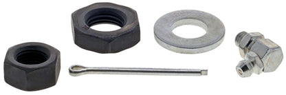 Mevotech Supreme Steering Tie Rod End MS30667