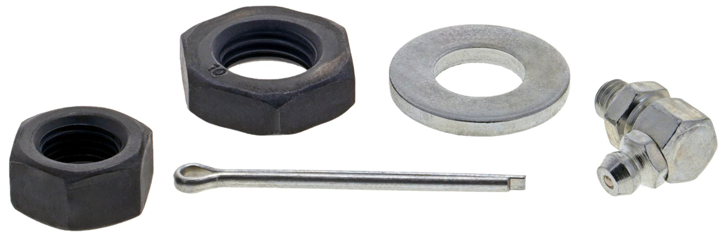 Mevotech Supreme Steering Tie Rod End MS30667