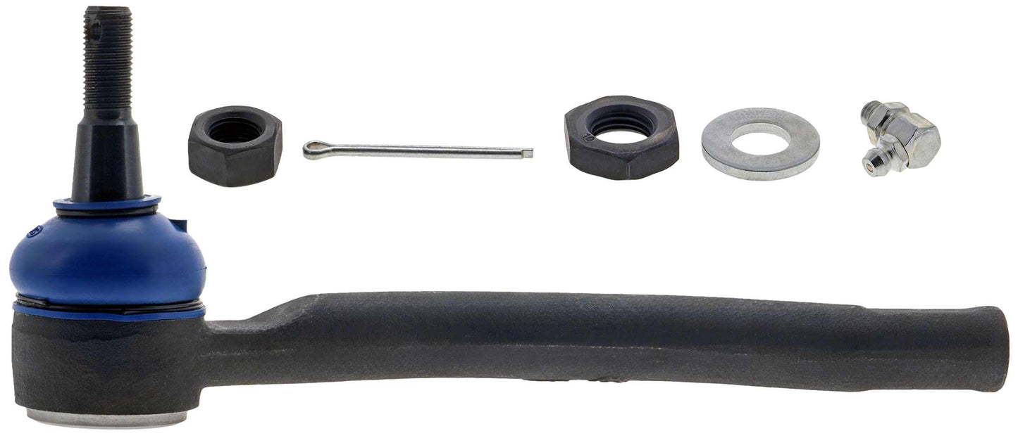 Mevotech Supreme Steering Tie Rod End MS30667