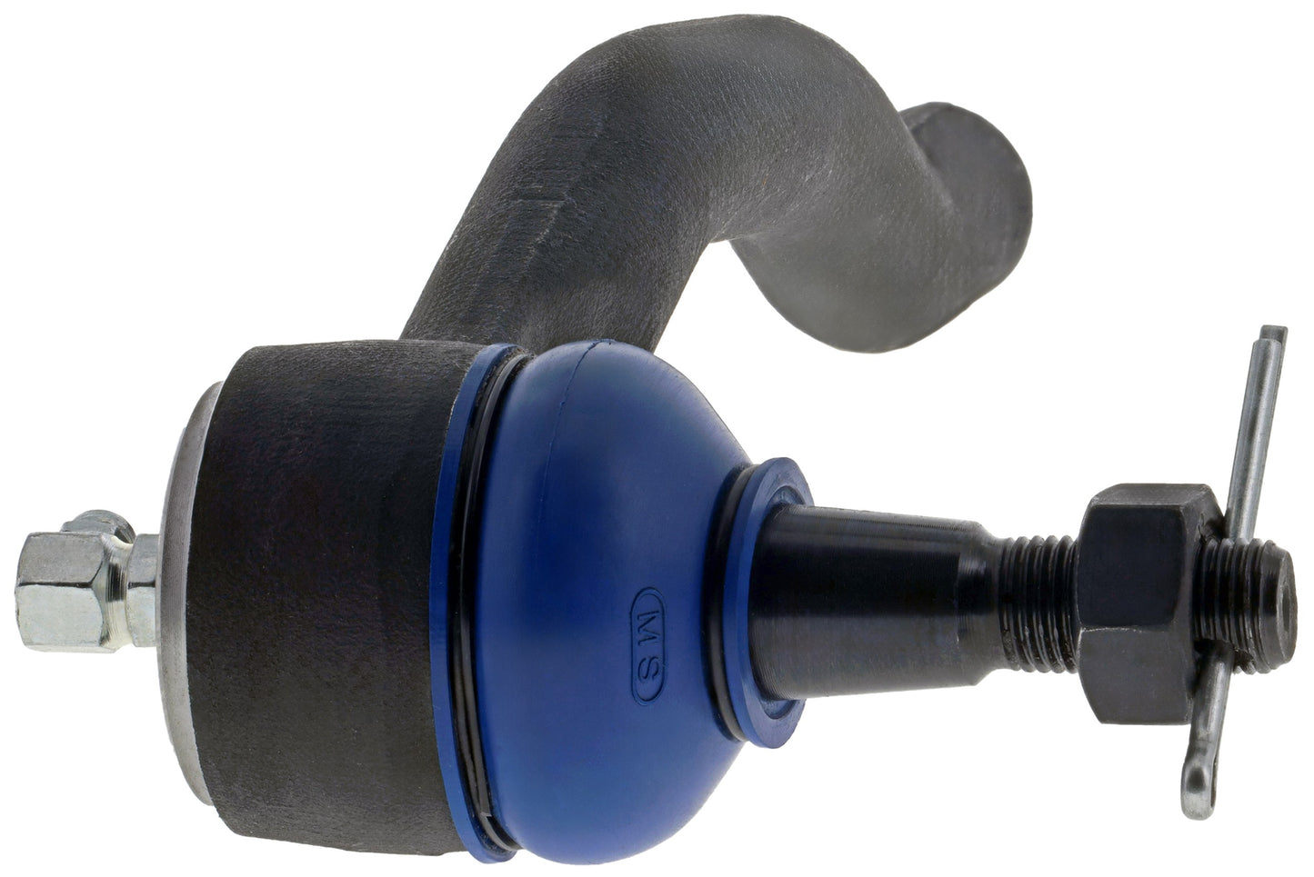 Mevotech Supreme Steering Tie Rod End MS30667