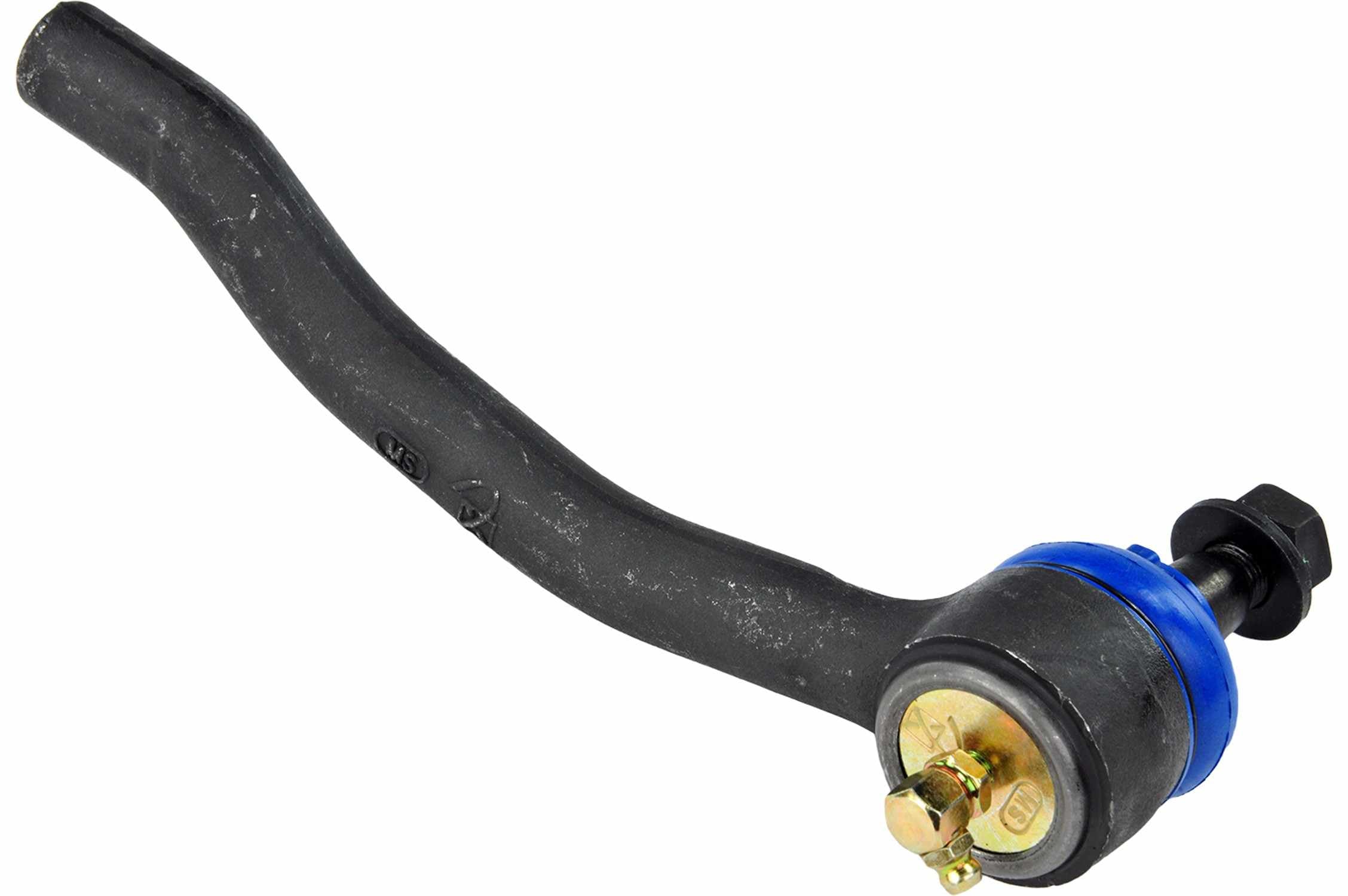 Mevotech Supreme Steering Tie Rod End MS30668