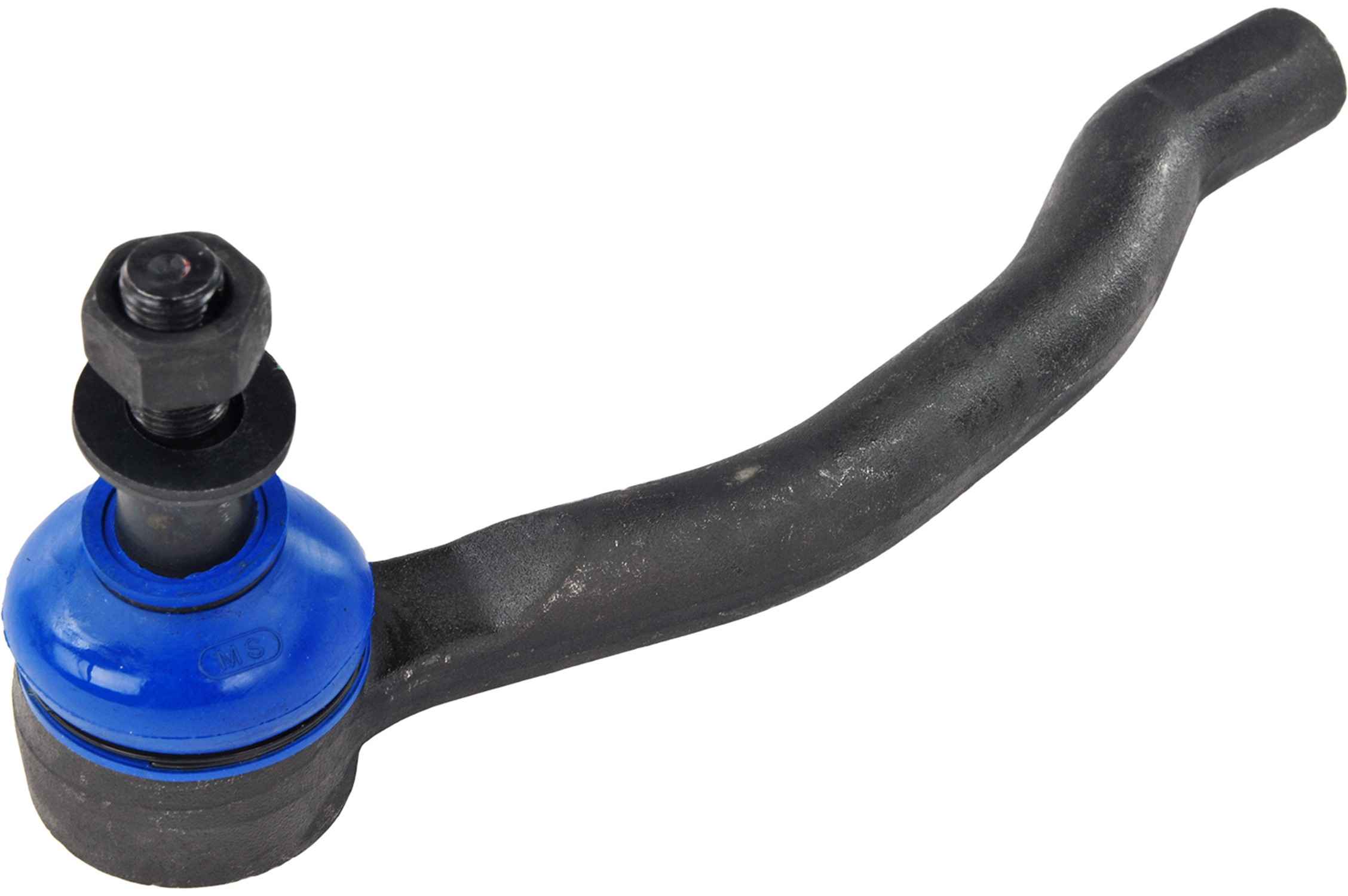 Mevotech Supreme Steering Tie Rod End MS30668