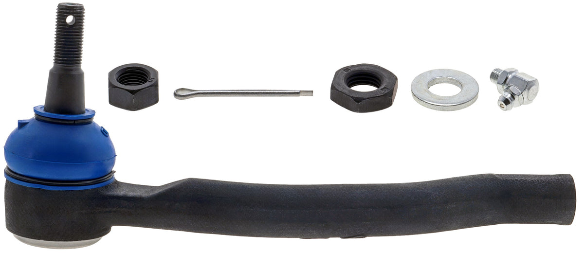 Mevotech Supreme Steering Tie Rod End MS30668