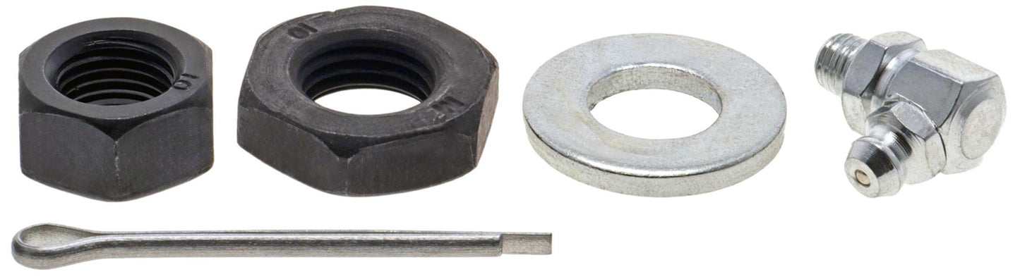 Mevotech Supreme Steering Tie Rod End MS30668