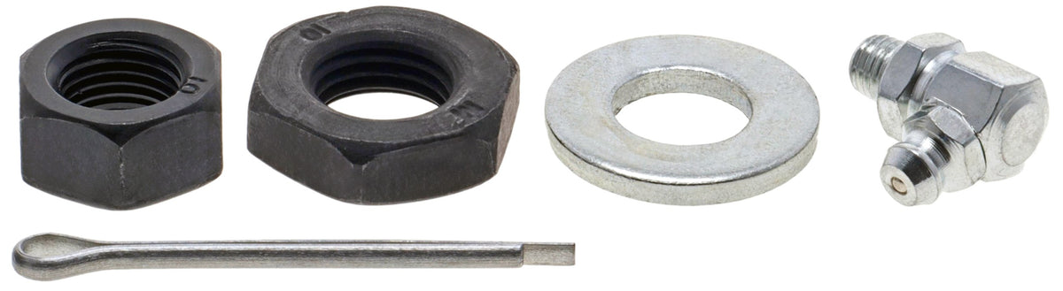 Mevotech Supreme Steering Tie Rod End MS30668