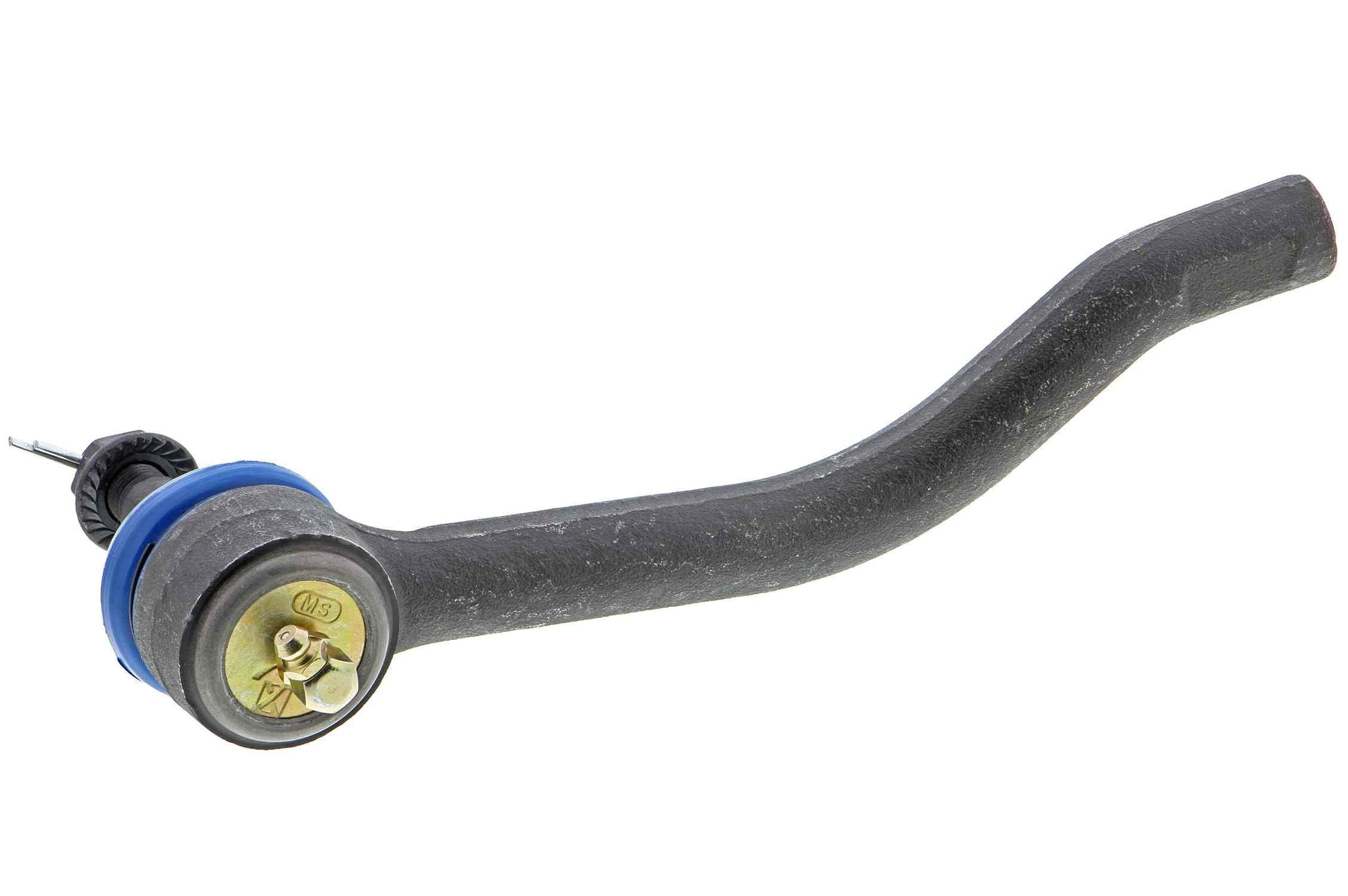 Mevotech Supreme Steering Tie Rod End MS30669