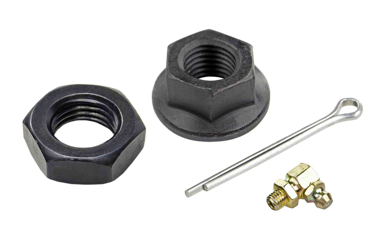 Mevotech Supreme Steering Tie Rod End MS30669