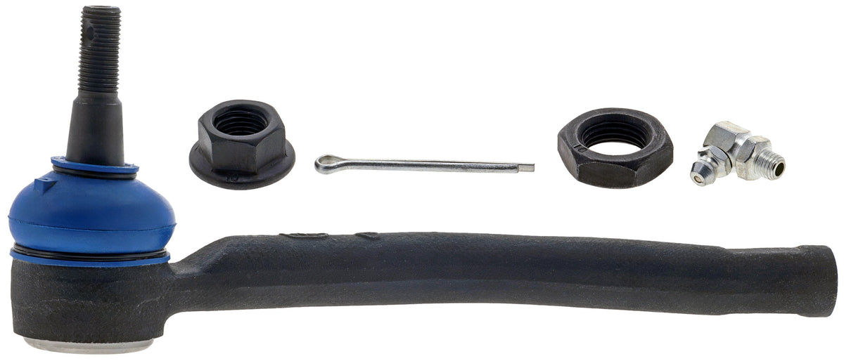 Mevotech Supreme Steering Tie Rod End MS30670
