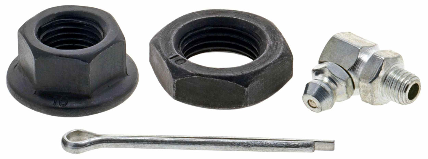 Mevotech Supreme Steering Tie Rod End MS30670