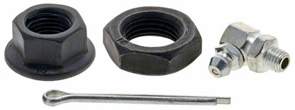 Mevotech Supreme Steering Tie Rod End MS30670