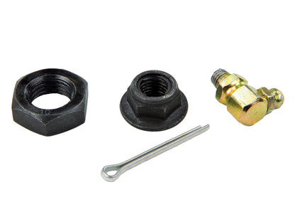 Mevotech Supreme Steering Tie Rod End MS30671