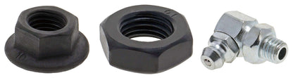 Mevotech Supreme Steering Tie Rod End MS30677