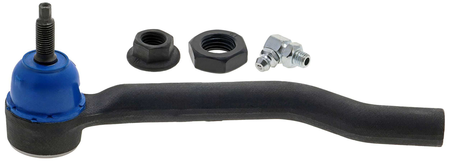 Mevotech Supreme Steering Tie Rod End MS30677