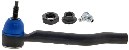 Mevotech Supreme Steering Tie Rod End MS30678