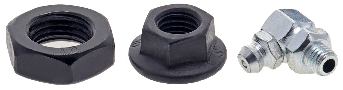 Mevotech Supreme Steering Tie Rod End MS30678
