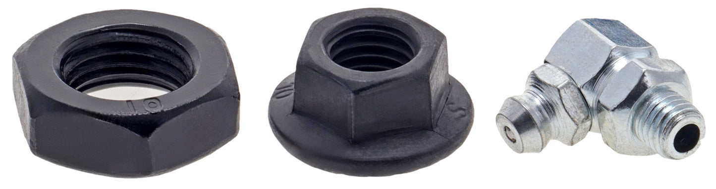 Mevotech Supreme Steering Tie Rod End MS30678